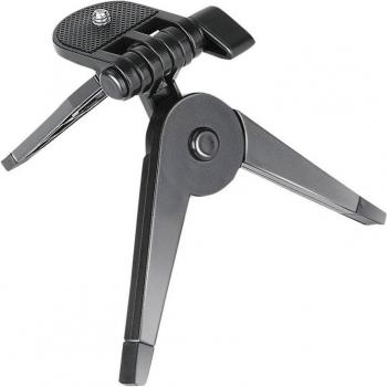 Trípode para Proyectores La Vague LV-TPD2, color negro, compatible con modelos LV-HD151, HD171, HD200, HD240, HD320 y HD340