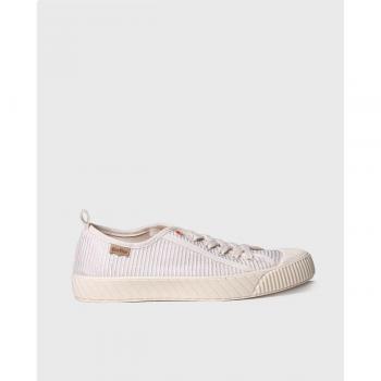 Zapatillas de mujer de lona Toni Pons GILDA-LB