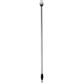Attwood 5110-36-7 Luz Todo Horizonte Translúcida, 91 Cm
