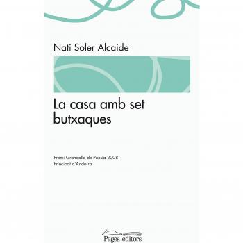 La casa amb set butxaques