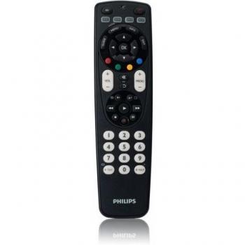 Philips SRP4004/87 - Mando a distancia universal