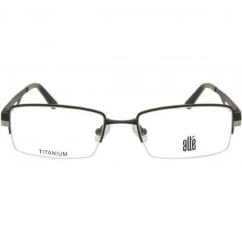 Alte AE3510 27M Gafas Recetadas para Hombre Negros con armazones y lentes recetadas