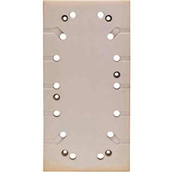 Bosch 2 608 000 215 - Placa de lija - 185 x 93 mm