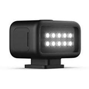 GoPro Light Mod - Versatile LED Lighting Attachment for HERO8/9/10/11/12 Black Camera
