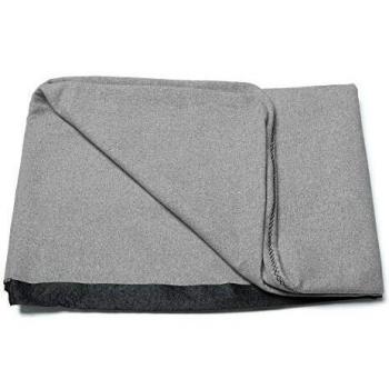 Kave Home - Funda cabecero Dyla 160 cm Gris