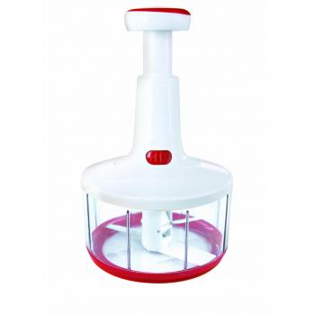 Leifheit 23042 Twist Cut - Trituradora manual