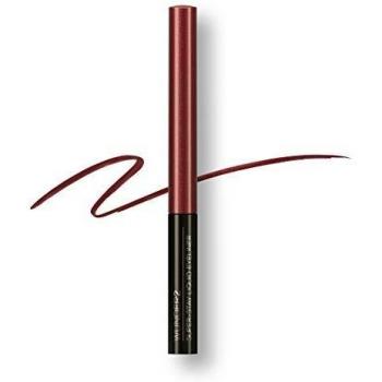 Eyeliner Líquido Super Estable 1.7 ml Rojo Terciopelo Wunder2