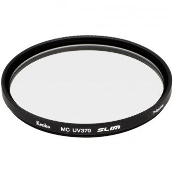 Filtro UV Kenko Smart Slim 52mm MC