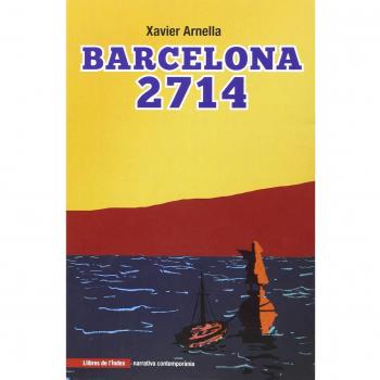 Barcelona 2714