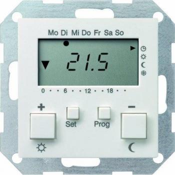 Gira 237003 System 55 - Regulador de intensidad
