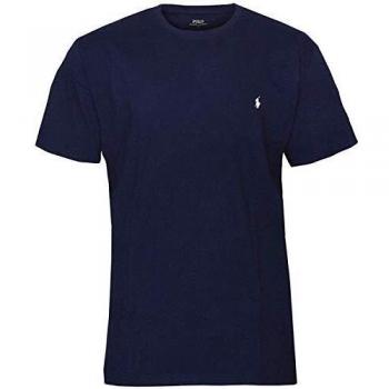 Polo Ralph Lauren - BSR CRW STP - Black