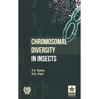 Diversidad Cromosómica en Insectos