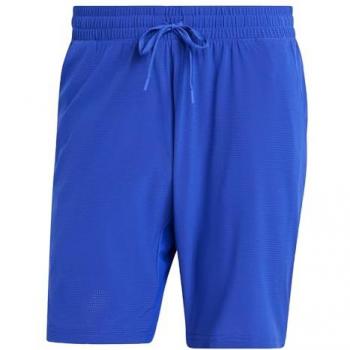 Adidas Ergo Shorts Hombres - Azul, 7 pulgadas de largo