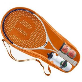 Raqueta de tenis Wilson Roland Garros Elite 23 Kit Infantil