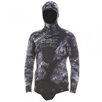 SEAC SUB Seac chaqueta murena 3.5 mm, X-Large