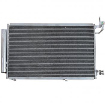 NRF 35903 Condenser, air conditioning