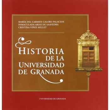 Historia de la Universidad de Granada