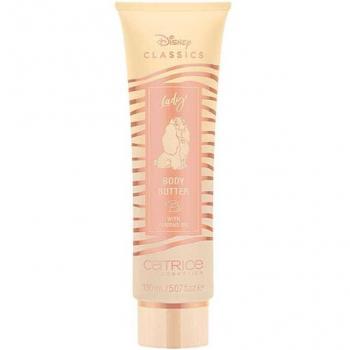 Catrice Disney Classics Manteca Corporal Dama 020: Havoc