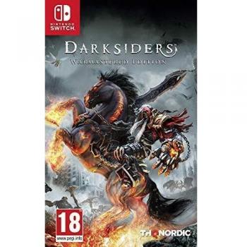 Darksiders: Warmastered Edition