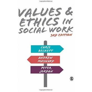 Values and Ethics in Social Work