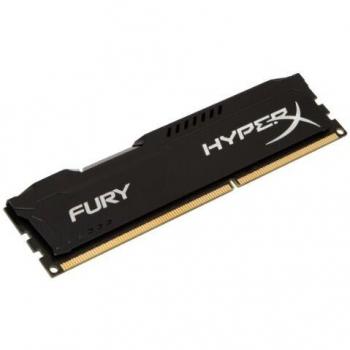 HyperX Fury - Memoria RAM de 4 GB