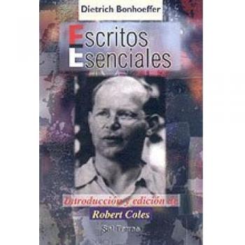 Escritos esenciales de Dietrich Bonhoeffer: Introducción y edición de Robert Coles: 121