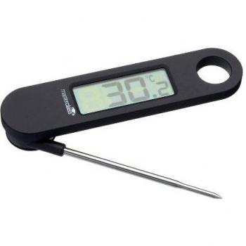 Termómetro Digital de Cocina MasterClass con Sonda Plegable