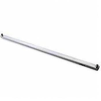 GSC Regleta industrial para tubo LED 120cm
