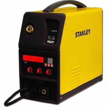 Soldador Inverter Stanley VIP 200A - Estación de soldadura Mig Multi 200A, cuida cada detalle de tu hogar