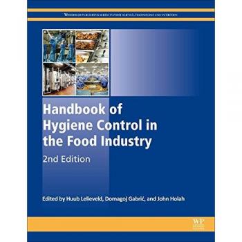 Handbook of Hygiene Control in the Food Industry