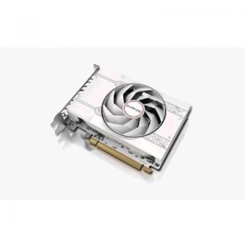 Sapphire PULSE Radeon RX 6500 XT ITX PURE OC 4GB GDDR6 Graphics Card