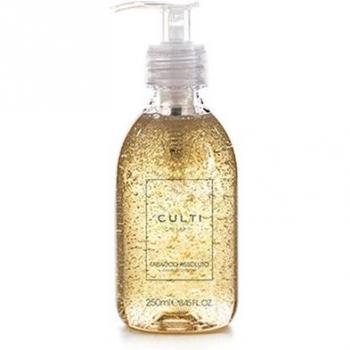 Culti Tabacco Assoluto Perfumed Liquid Soap Unisex 250 ml