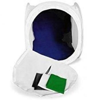Falcon Eyes LFPB-1 40 x 40 Foldable Photo Tent