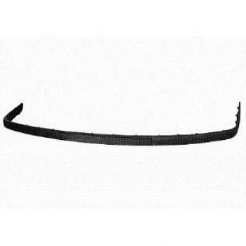 Protector para parachoques delantera SKODA Octavia 1 Combi VAN WEZEL 7620580