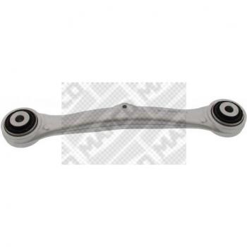 MAPCO control arm 54901 - Barra oscilante de suspensión de ruedas, compatible con vehículos específicos, fabricada en acero de alta resistencia, diseño optimizado para durabilidad y rendimiento, incluye todos los accesorios necesarios para la instalac
