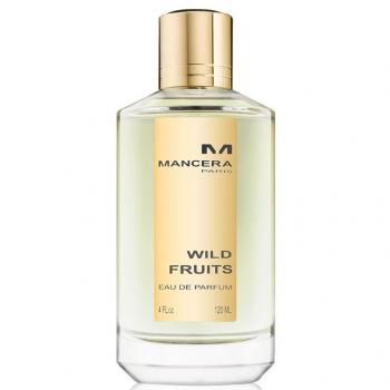 Mancera Wild Fruits Eau De Parfum Spray 120ml