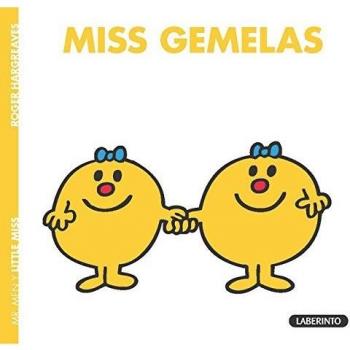 MISS GEMELAS: 15