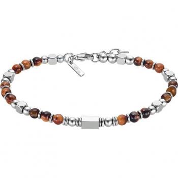 Pulsera Lotus Style LS2308-2/3 Urban Man Acero Inoxidable 316L para Hombre
