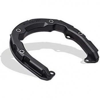 SW-Motech Quick Lock Pro Tanque Ring Italo modelos para tanque sin tornillos
