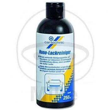 Barniz pura Micro 250  ml ct