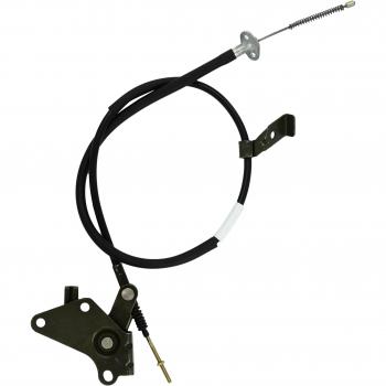 Triscan 8140 14170 Cable de accionamiento, freno de estacionamiento