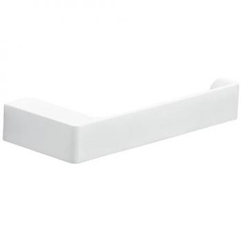 Portarrollos Blanco Mate Sin Tapa Pirenei Gedy