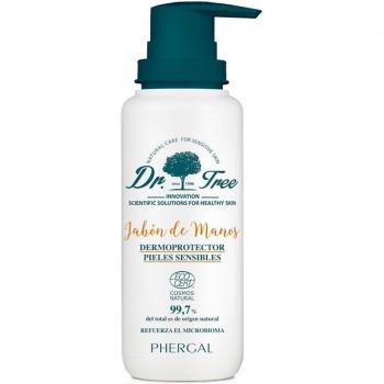Dr. Tree Eco Hand Soap for Sensitive Skin 200ml