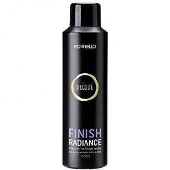 Montibel-Lo Decode, Spray acabado alto brillo, 200 ml