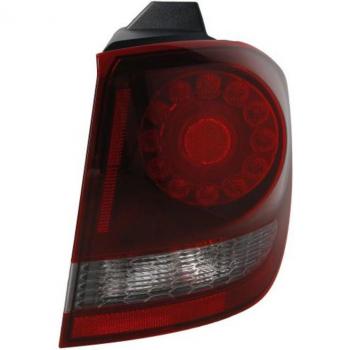 Luz trasera TYC 11-6565-26-9, piloto trasero TYC 11-6565-26-9, tipo de producto: luz/piloto trasero para vehículos