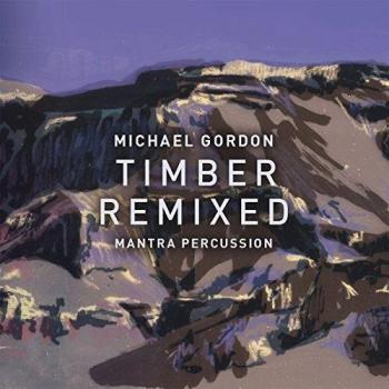 Timber Remixed