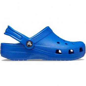 Crocs Unisex Classic Clogs - Big Kid