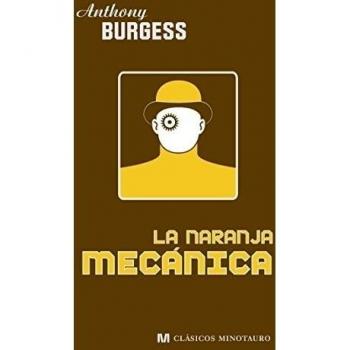 La naranja mecánica