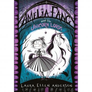 Amelia Fang y los Señores Unicornio - Serie de Aventuras Ilustradas para Niños a Partir de 7 Años