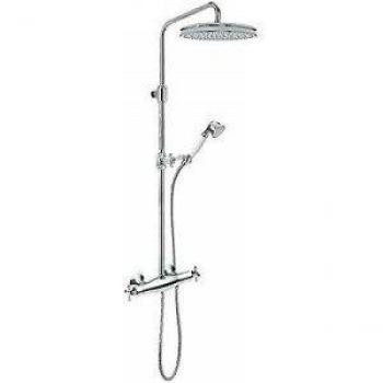 Tres griferia M254225 - Conjunto termostatico ducha clasic tres 03219502